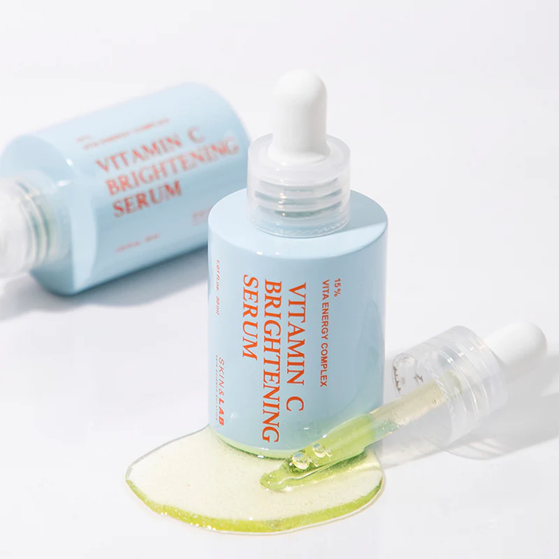 Vitamin C Brightening Serum - Image 2