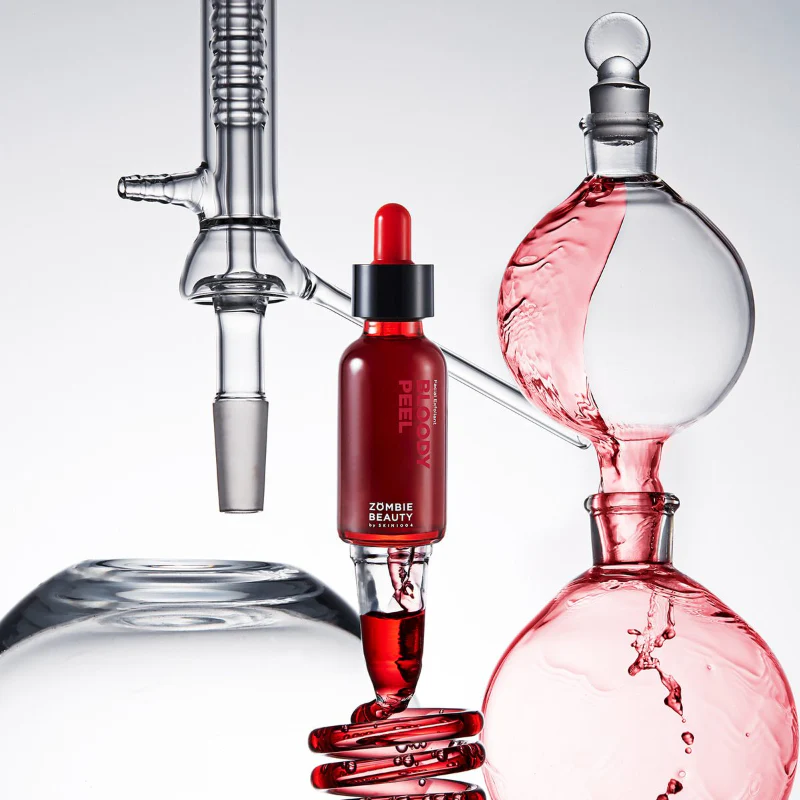 Bloody Peel - Image 2