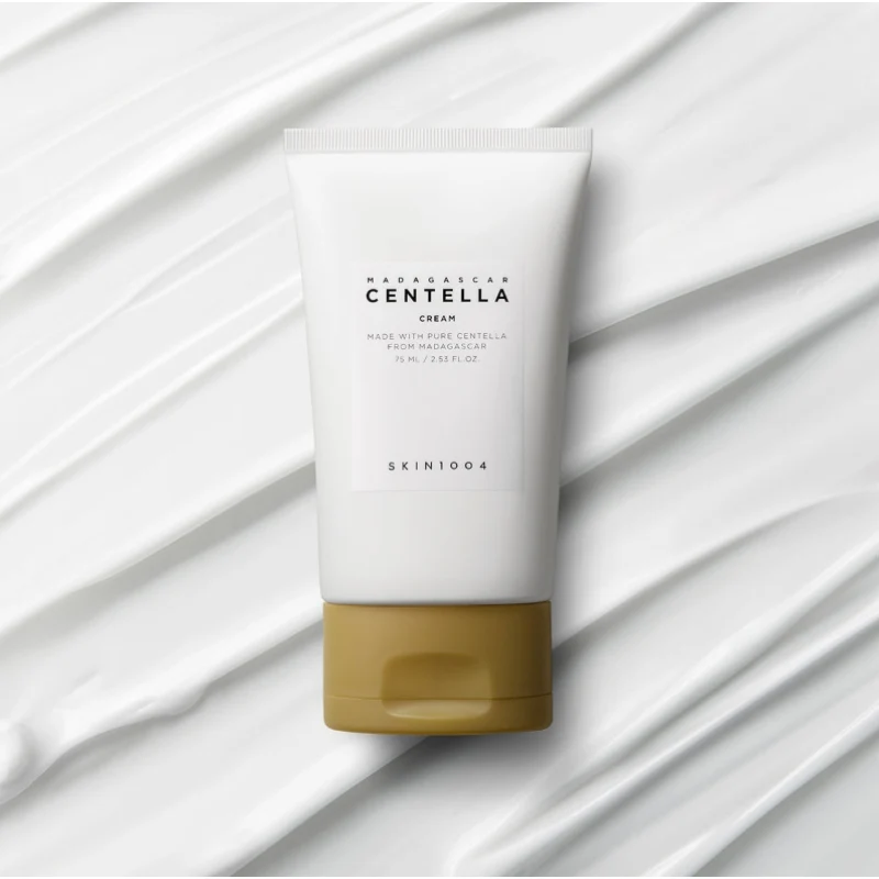 Madagascar Centella Cream - Image 2
