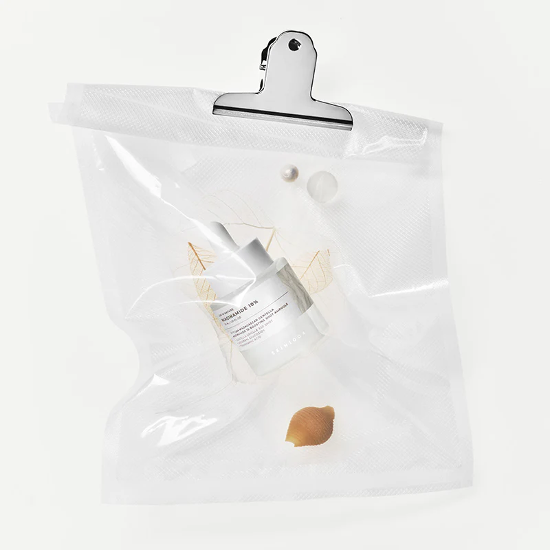 Madagascar Centella Niacinamide 10 Boosting Shot Ampoule - Image 7