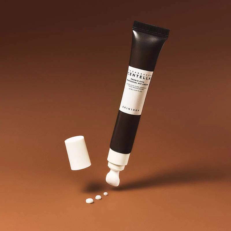Madagascar Centella Probio-Cica Bakuchiol Eye Cream - Image 2