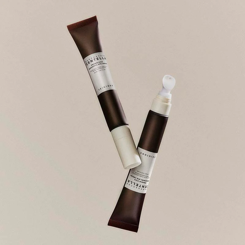Madagascar Centella Probio-Cica Bakuchiol Eye Cream - Image 3