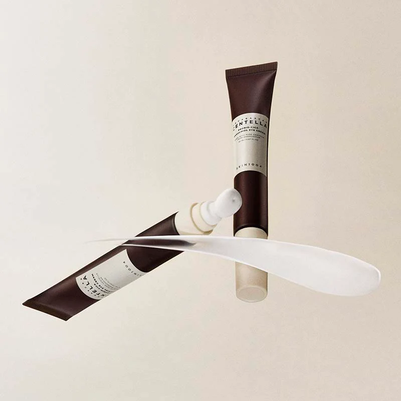 Madagascar Centella Probio-Cica Bakuchiol Eye Cream - Image 4