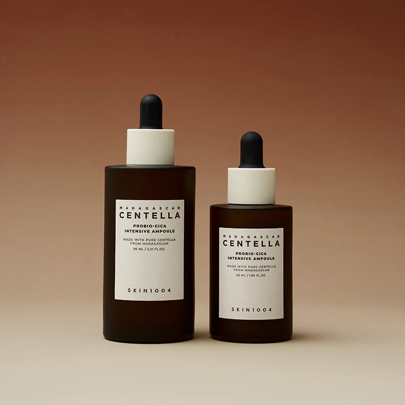 Madagascar Centella Probio-Cica Intensive Ampoule - Image 10