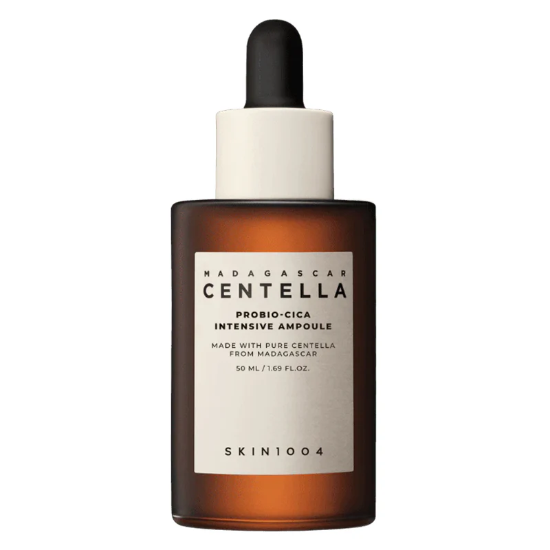 Madagascar Centella Probio-Cica Intensive Ampoule - Image 11