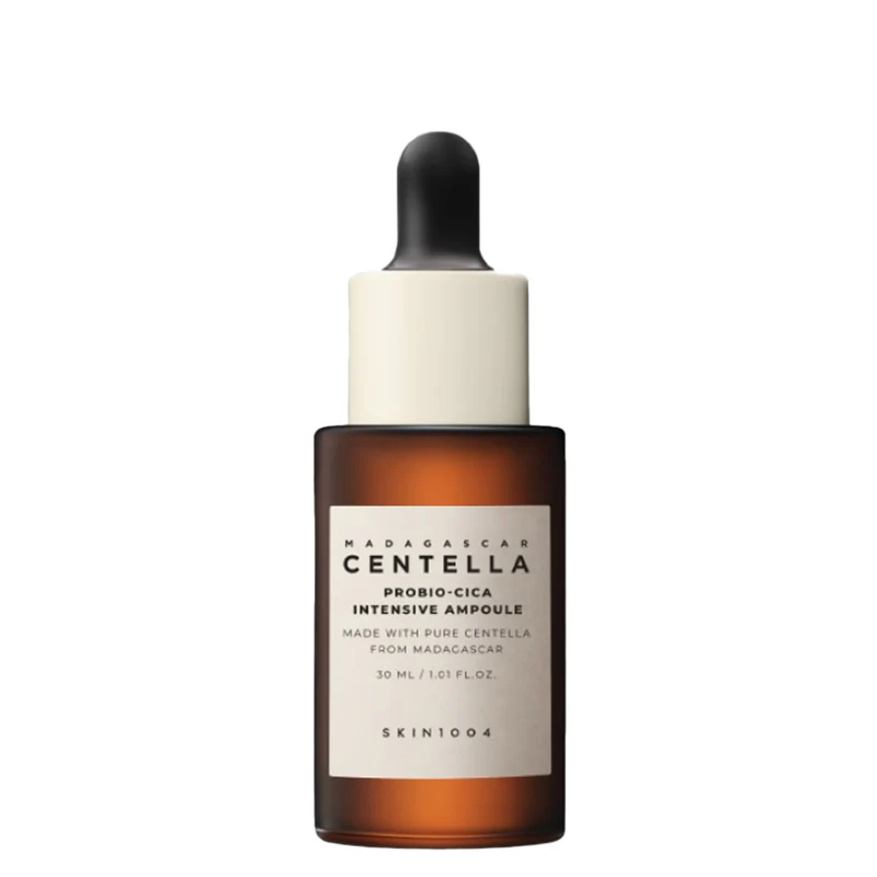 Madagascar Centella Probio-Cica Intensive Ampoule - Image 12