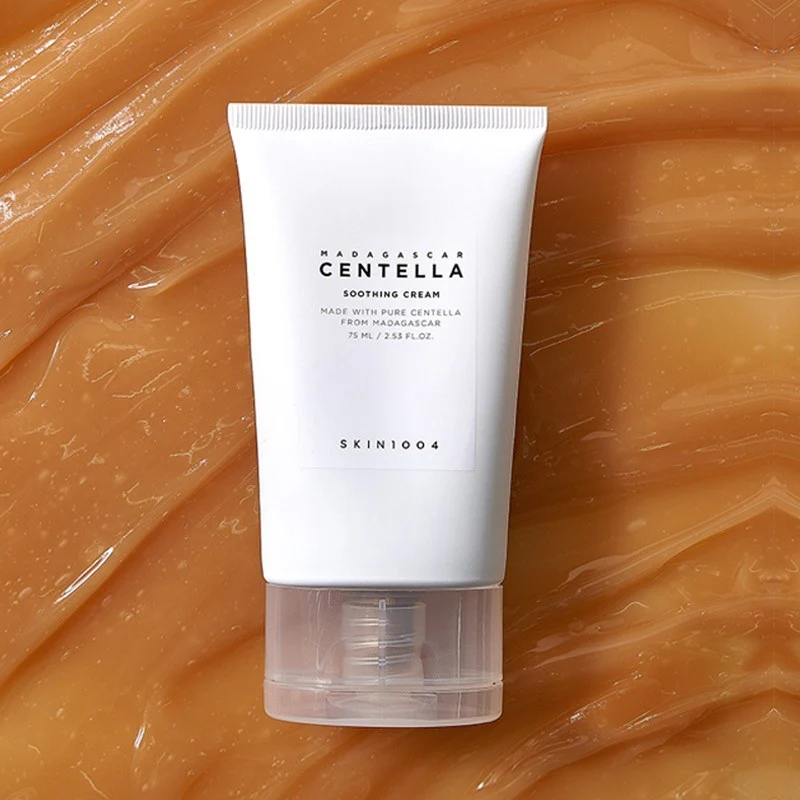 Madagascar Centella Soothing Cream - Image 2