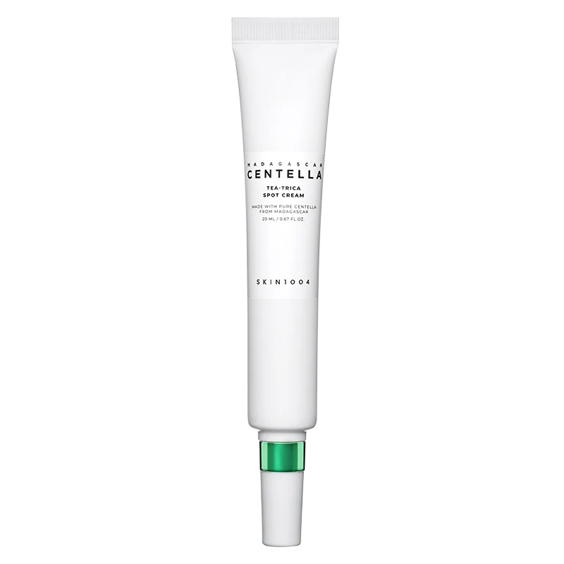 Madagascar Centella Tea-Trica Spot Cream