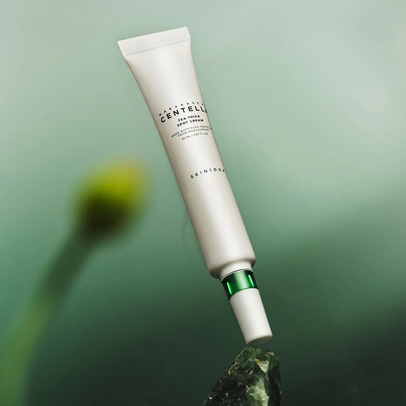 Madagascar Centella Tea-Trica Spot Cream - Image 6