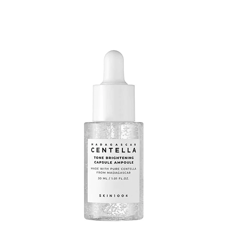 Madagascar Centella Tone Brightening Capsule Ampoule - Image 6