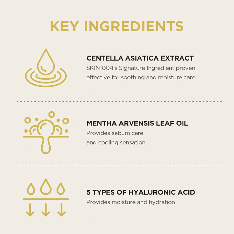 Madagascar Centella Watergel Sheet Ampoule Mask - Image 6
