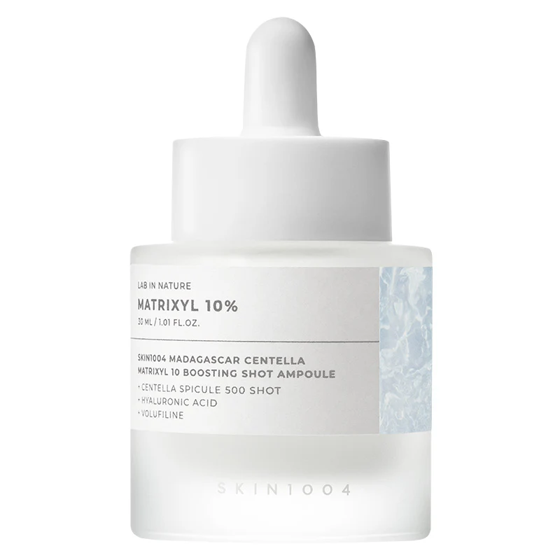 Matrixyl 10 Boosting Shot Ampoule