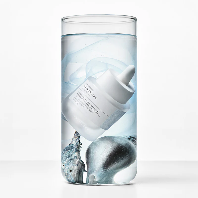 Matrixyl 10 Boosting Shot Ampoule - Image 7