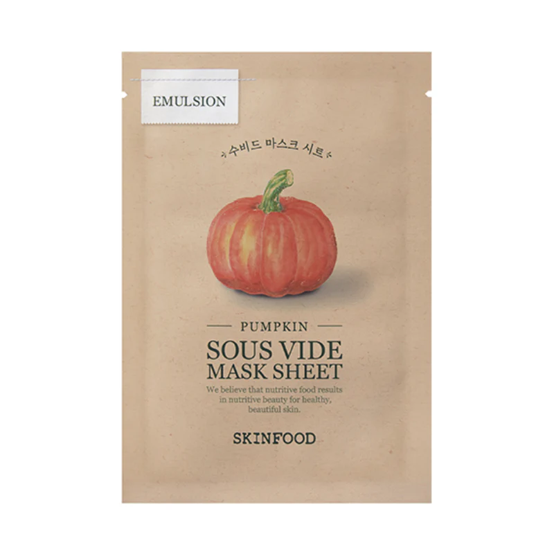 Sous Vide Mask Sheet - Image 3