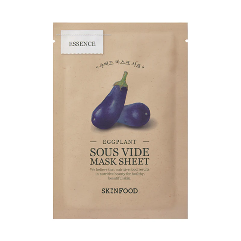 Sous Vide Mask Sheet - Image 4