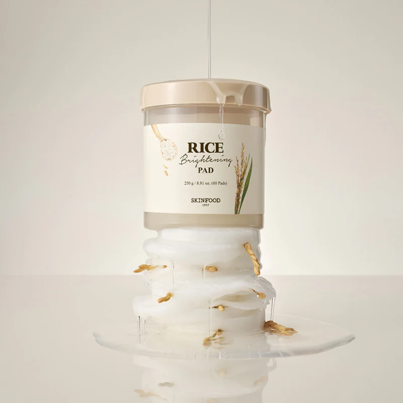 Rice Brightening Pad - Image 4