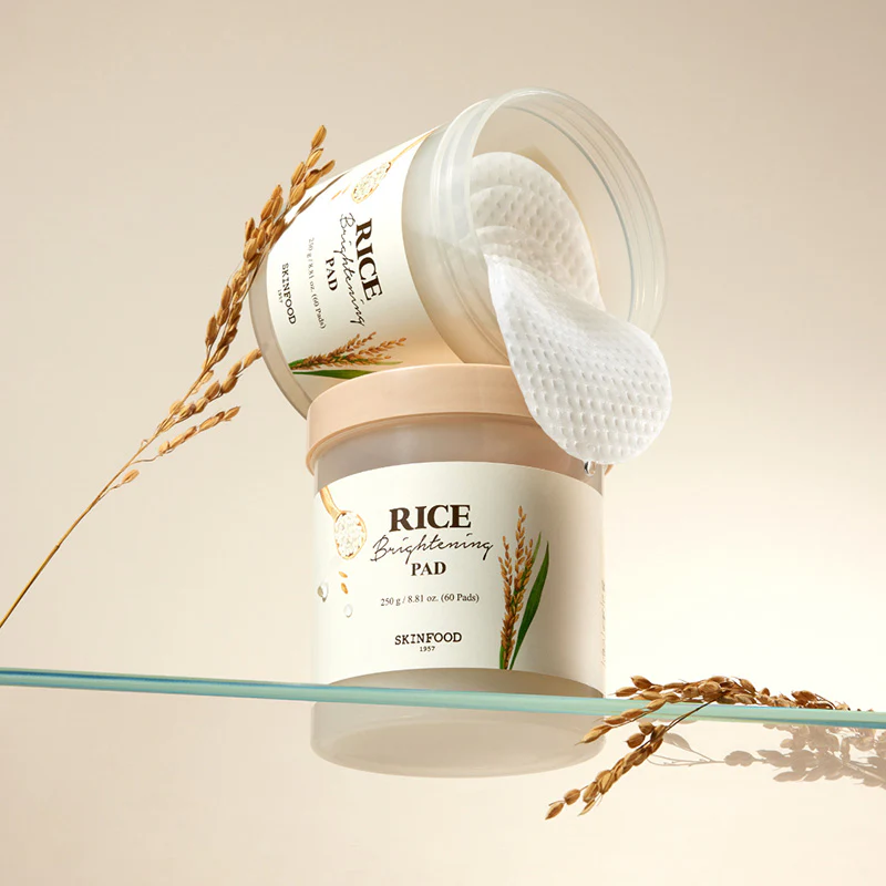 Rice Brightening Pad - Image 5