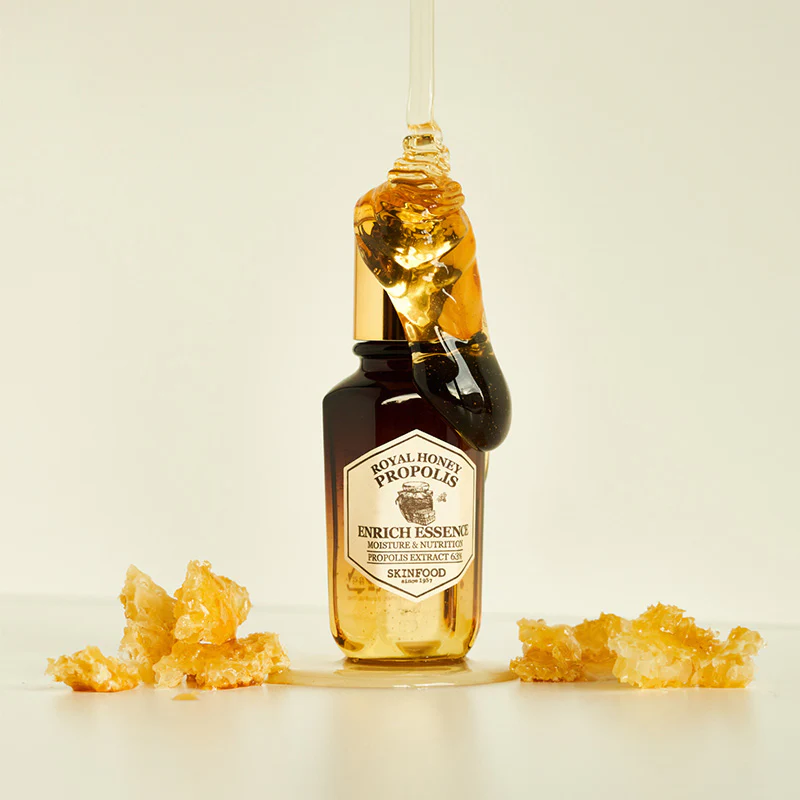 Royal Honey Propolis Enrich Essence - Image 4