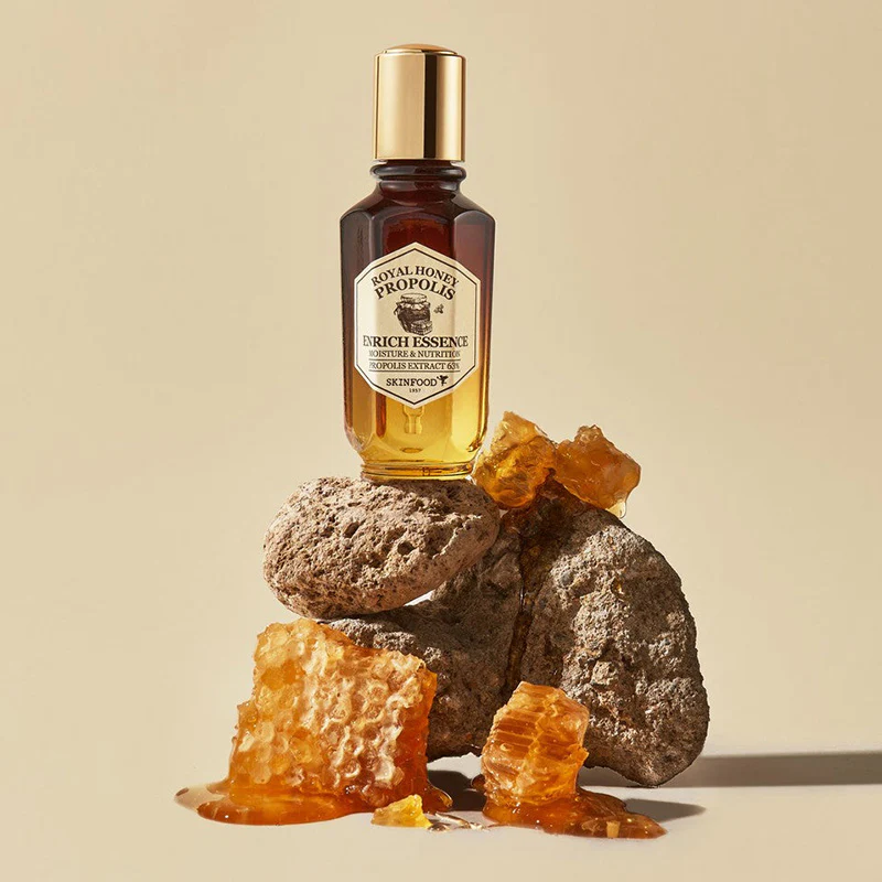 Royal Honey Propolis Enrich Essence - Image 5