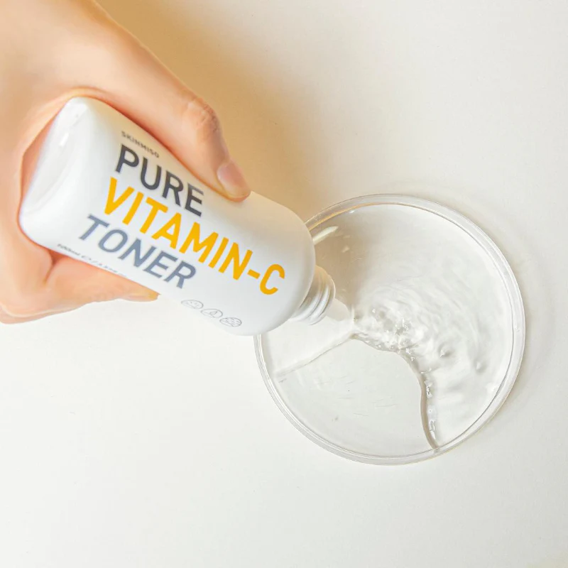 Pure Vitamin-C Toner - Image 3