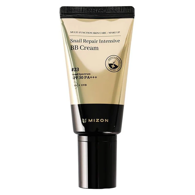 Snail Repair Intensive BB Cream - Image 12