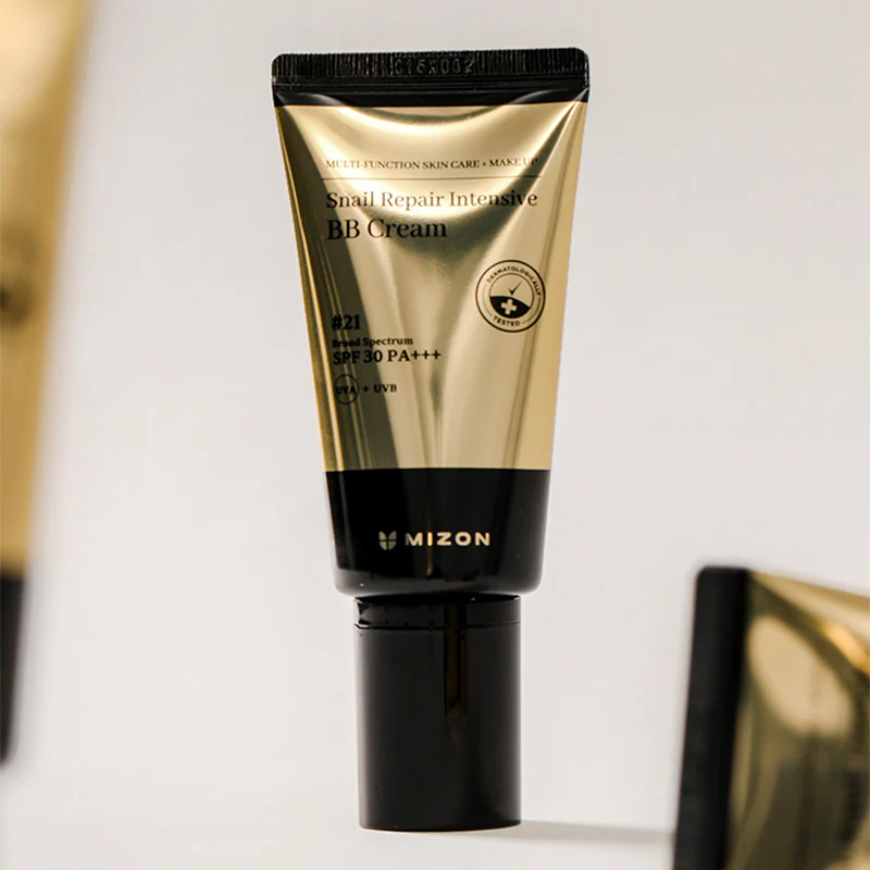 Snail Repair Intensive BB Cream - Image 9