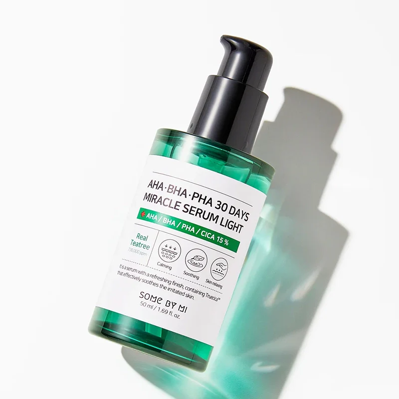 AHA BHA PHA 30 Days Miracle Serum Light - Image 2
