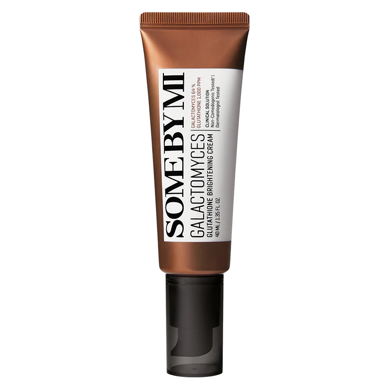 Galactomyces Glutathione Brightening Cream