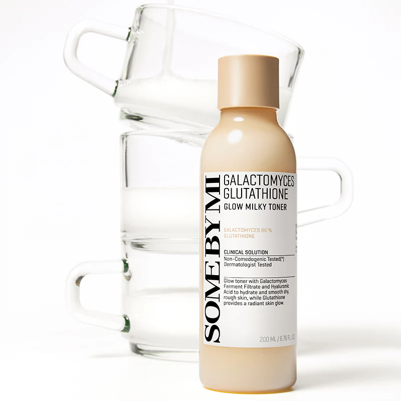 Galactomyces Glutathione Glow Milky Toner - Image 5