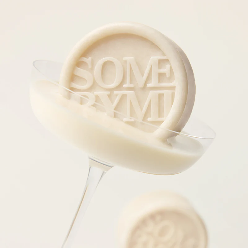 Lacto Soy Low pH Morning Cleansing Bar - Image 2