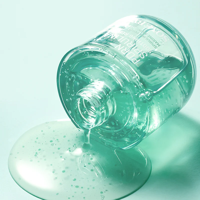PDRN Spirulina Relief Serum - Image 3