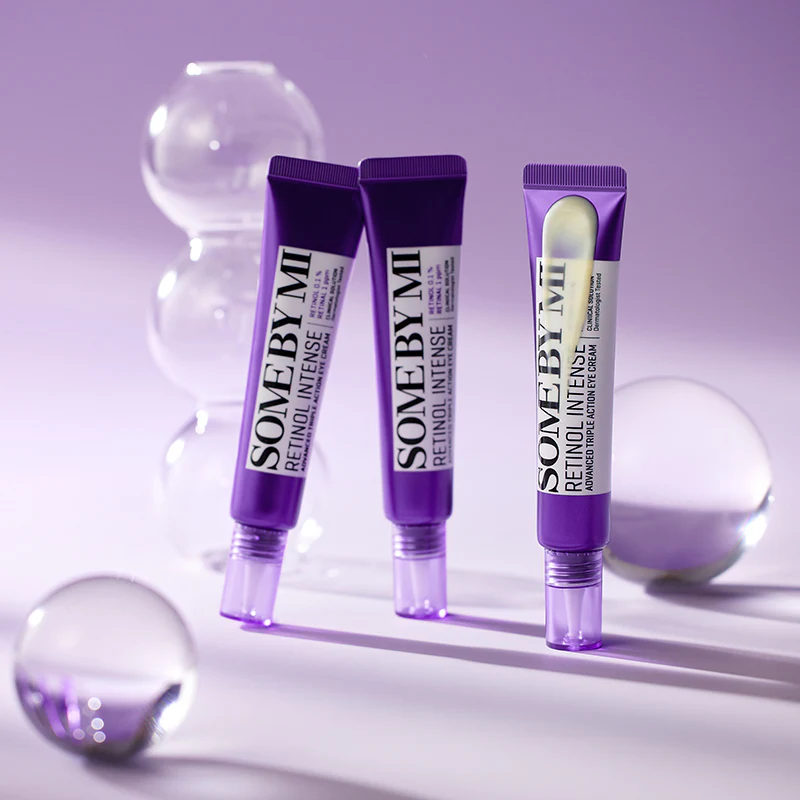 Retinol Intense Advanced Triple Action Eye Cream - Image 8