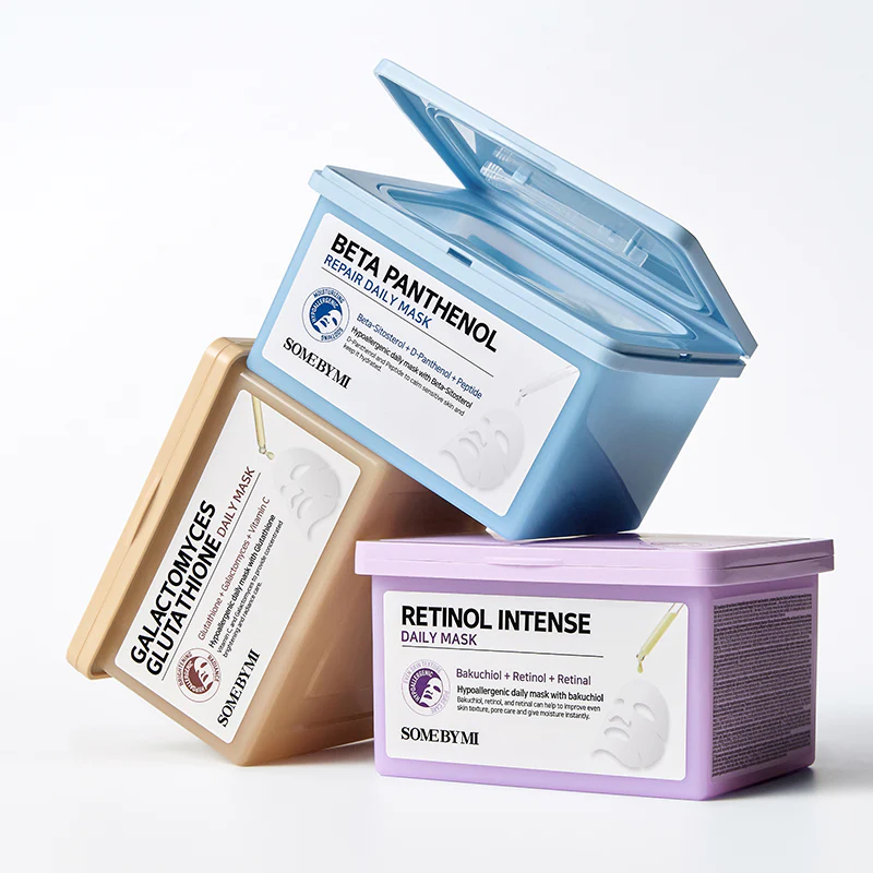 Retinol Intense Daily Mask - Image 9