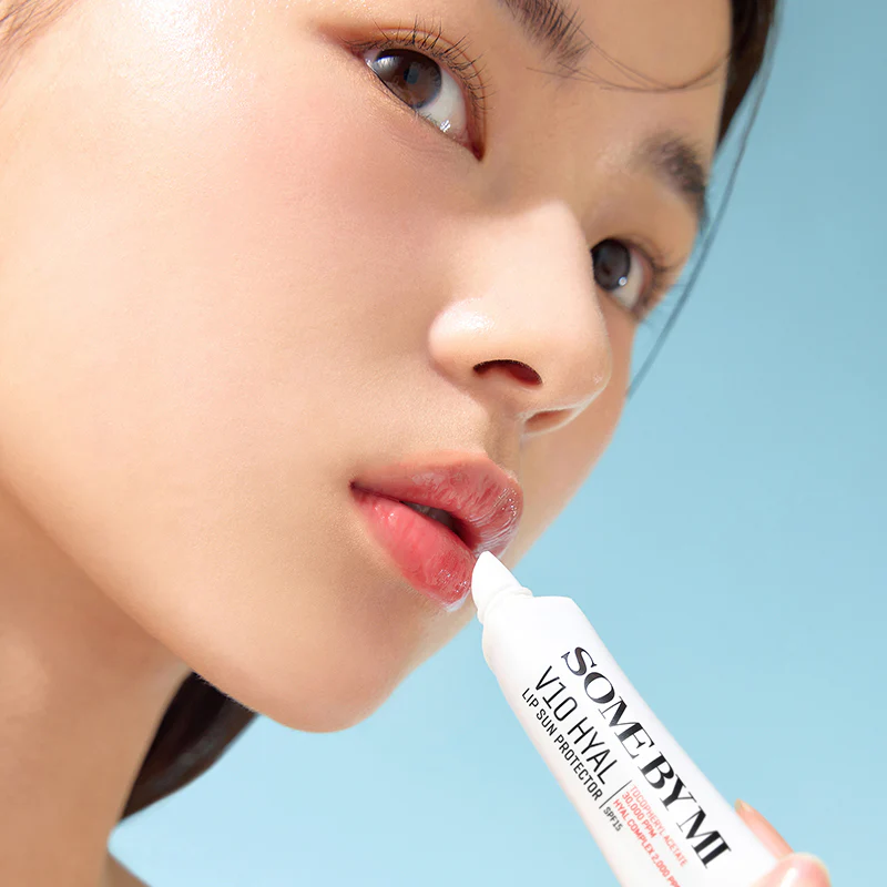 V10 Hyal Lip Protector SPF15 - Image 10