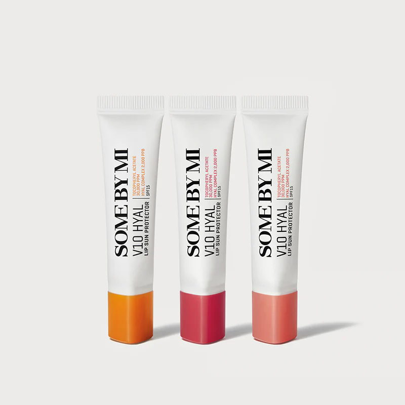 V10 Hyal Lip Protector SPF15 - Image 2