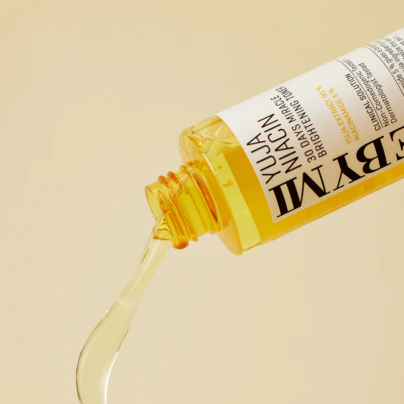 Yuja Niacin 30 Days Miracle Brightening Toner - Image 2
