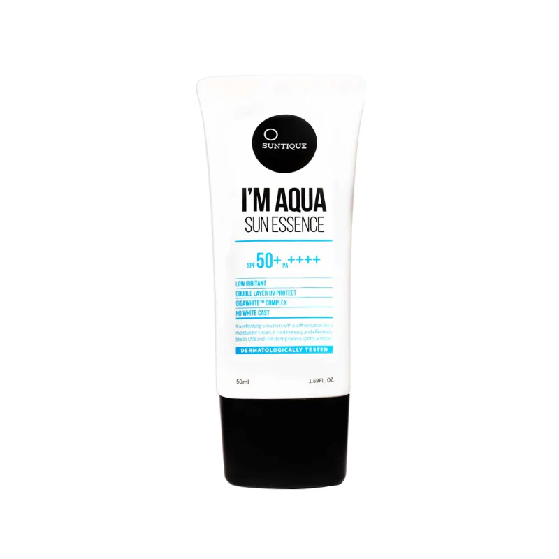 I'M Aqua Sun Essence SPF50+ PA++++