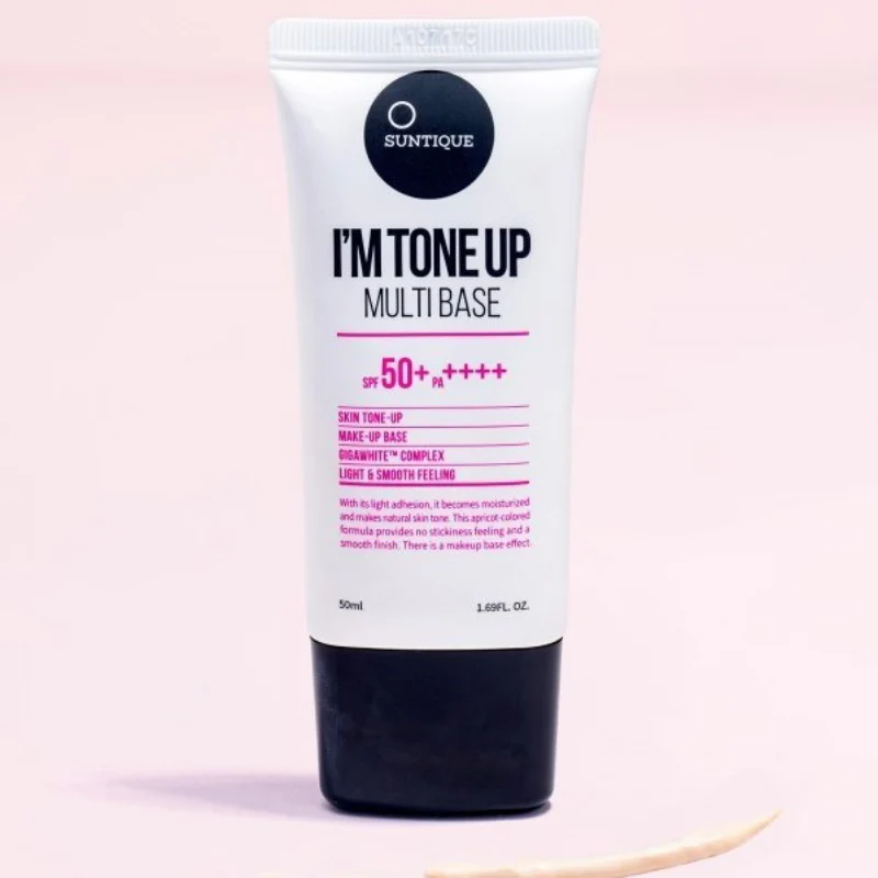 I'M TONE UP Multi Base SPF50 PA++++ - Image 4