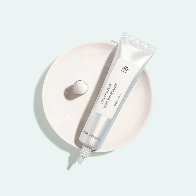 Sun Project Light Sun Essence SPF50+ PA+++ - Image 3