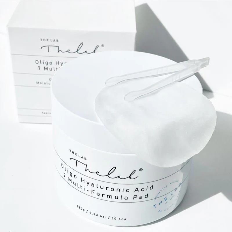 Oligo Hyaluronic Acid 7 Multi-Formula Pad - Image 3