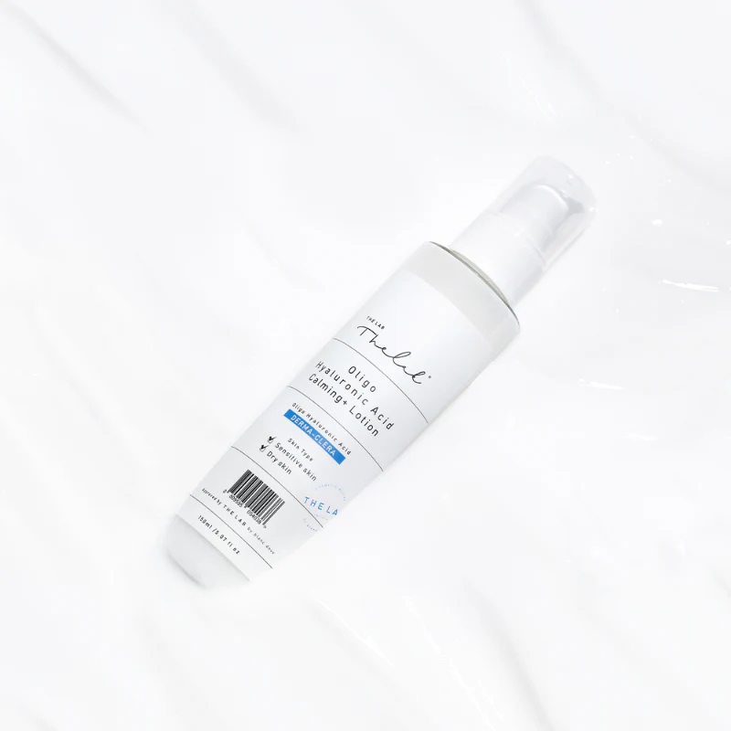 Oligo Hyaluronic Acid Calming+ Lotion - Image 6