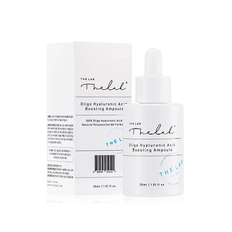 Oligo Hyaluronic Acid Hydro Serum - Image 2