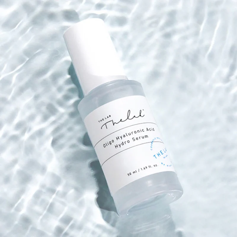 Oligo Hyaluronic Acid Hydro Serum - Image 4