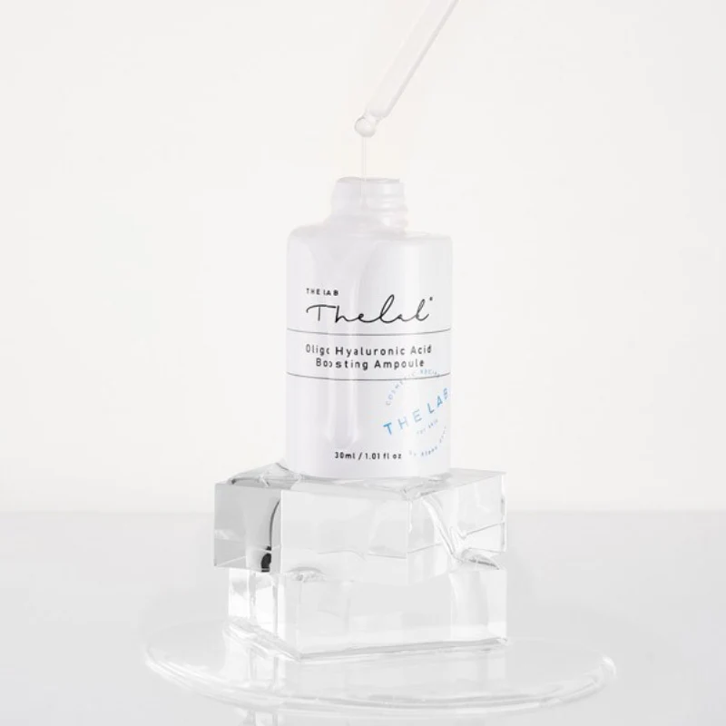 Oligo Hyaluronic Acid Boosting Ampoule - Image 5