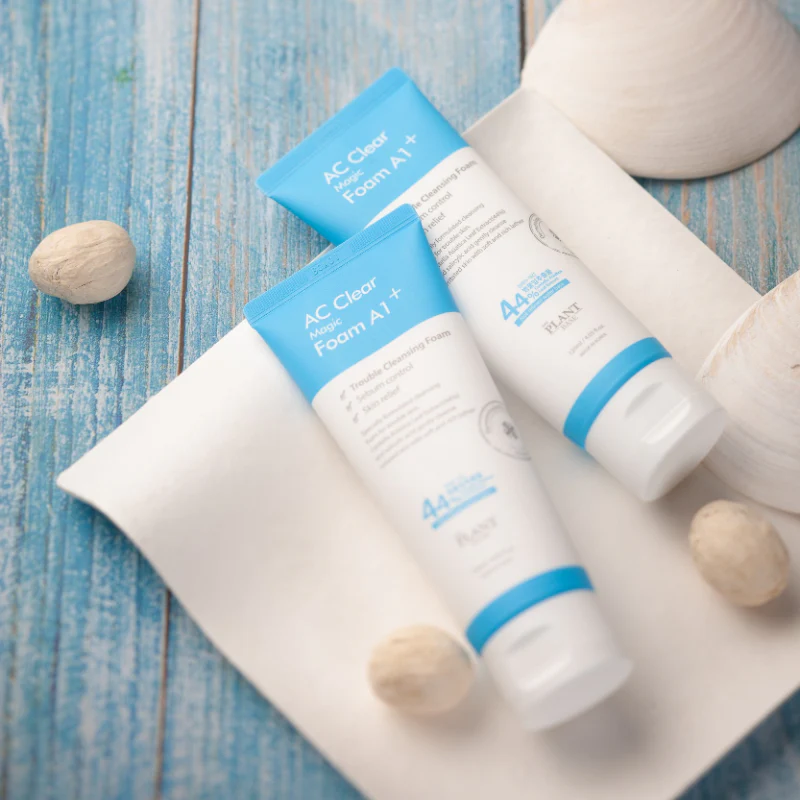 AC Clear Magic Foam A1+ - Image 5
