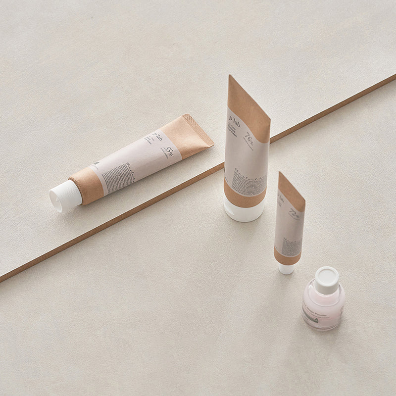 AC Clear Moisture Cica Cream - Image 9