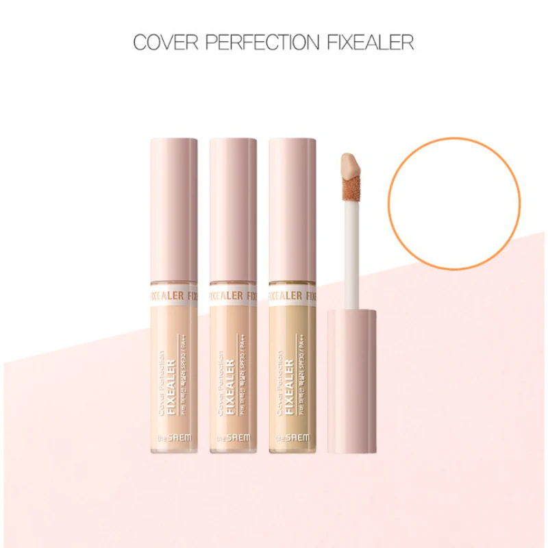 Cover Perfection Fixealer - Image 2