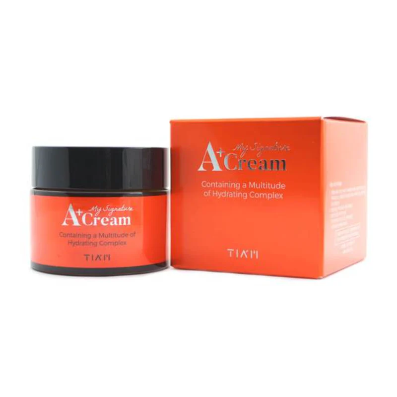 My Signature A+ cream - Image 2