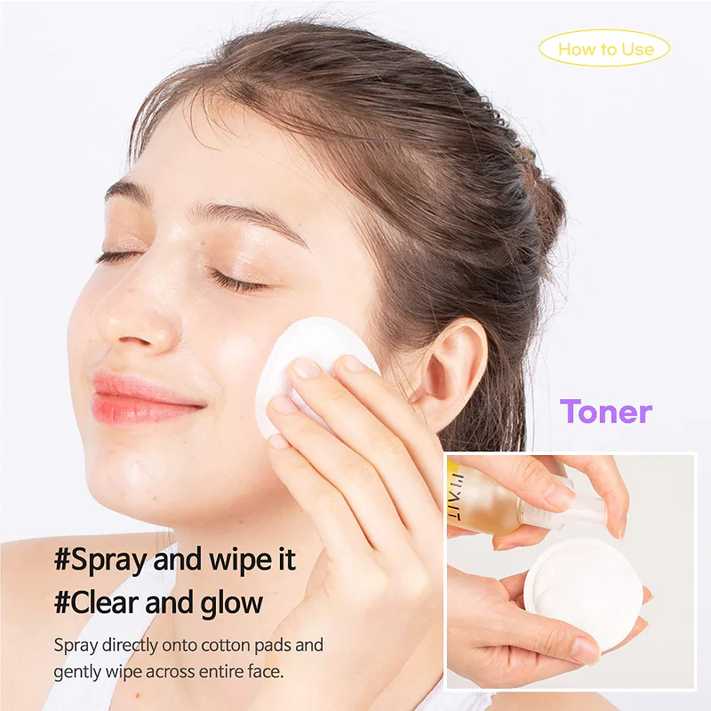 Vita B3 Mist toner - Image 6
