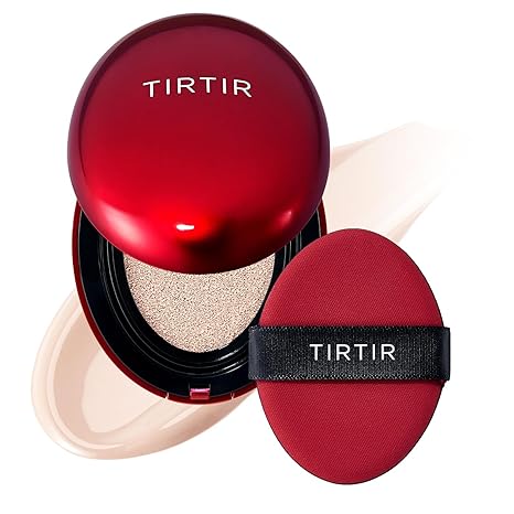 Mask Fit Red Cushion - Image 17